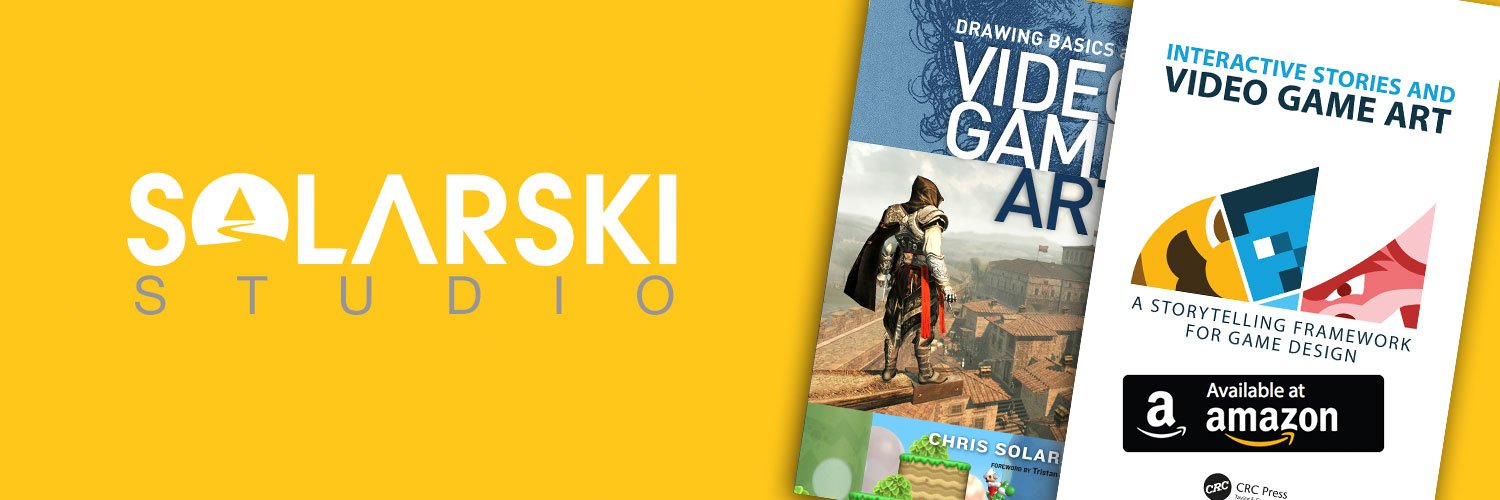 Chris @ SOLARSKI STUDIO banner