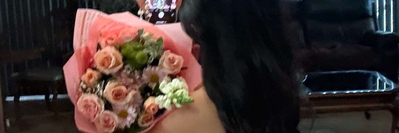 rebeccagual's profile banner image