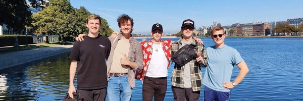 ThoreDust Profile Banner