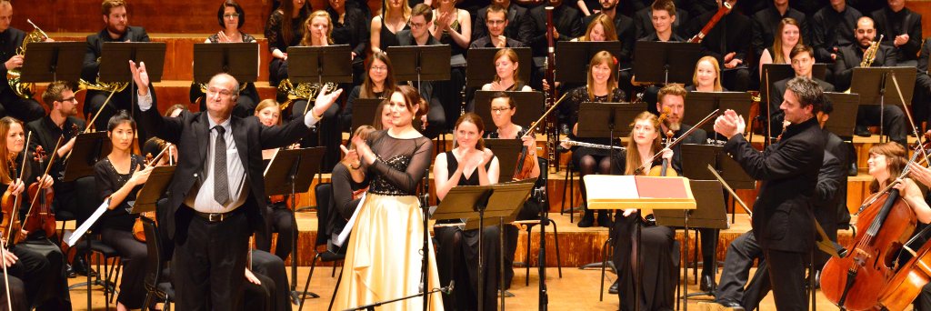 Mehran Rouhani banner