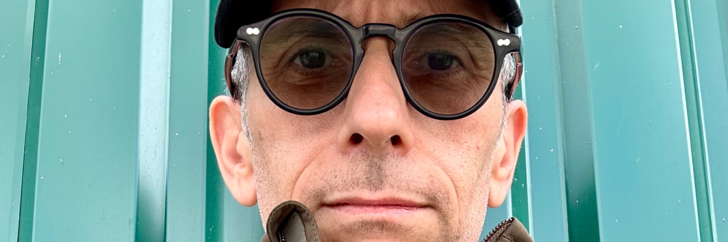 Michael Dominic banner