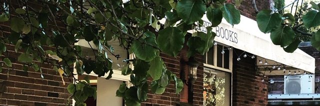 buffstreetbooks's profile banner image