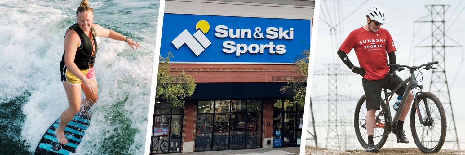 SunAndSkiSports's profile banner image