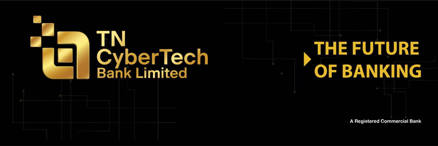TN CyberTech Bank (formerly Steward Bank) (@tncybertechbank) / Posts / X