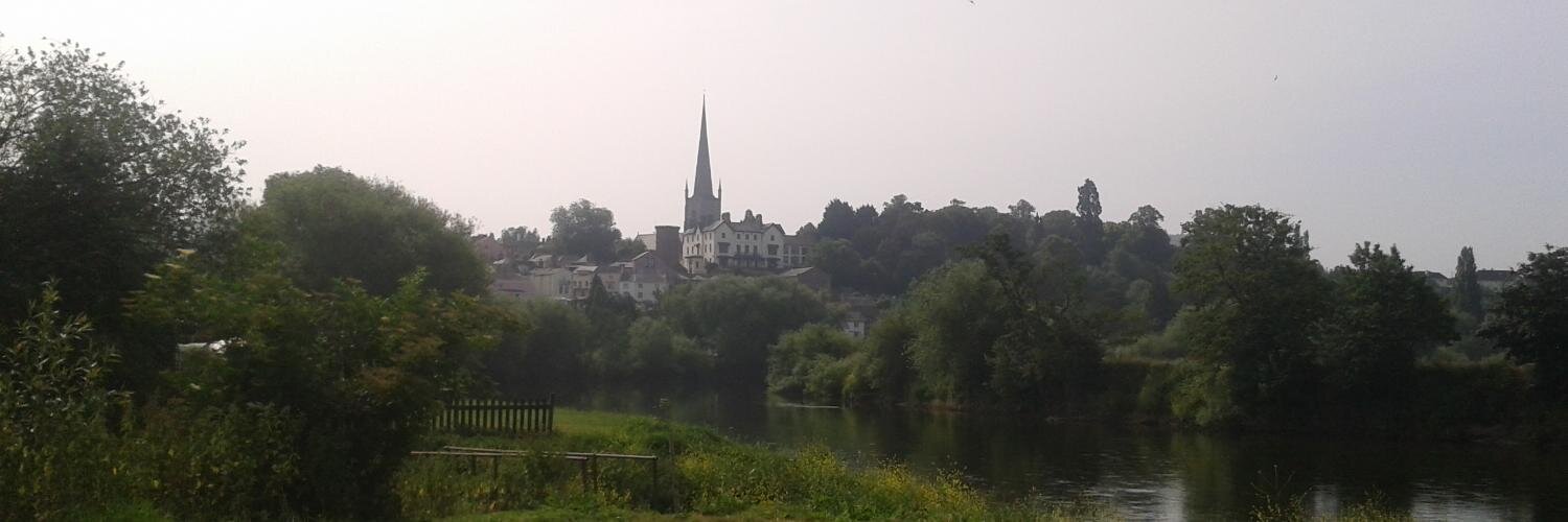 ShowMeRossOnWye's profile banner image