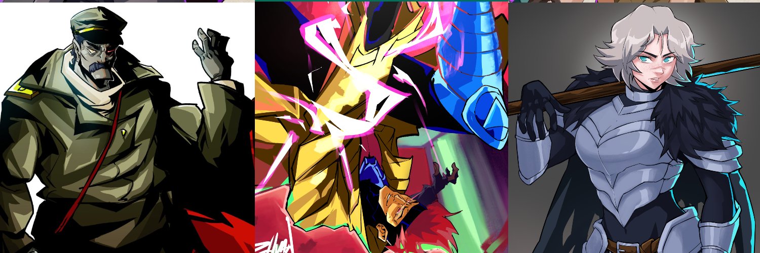 Zhuan's banner
