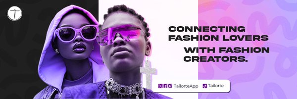 TailorteApp Profile Banner