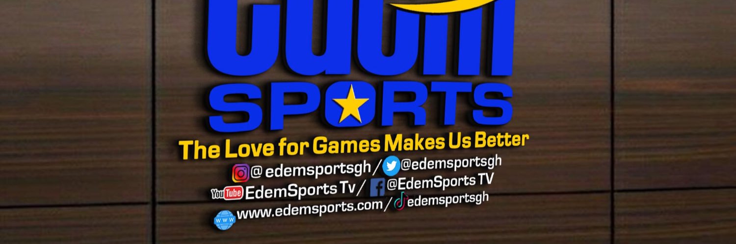 EdemSportsgh's profile banner image