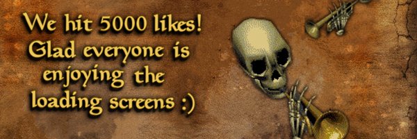 IRLoadingScreen Profile Banner