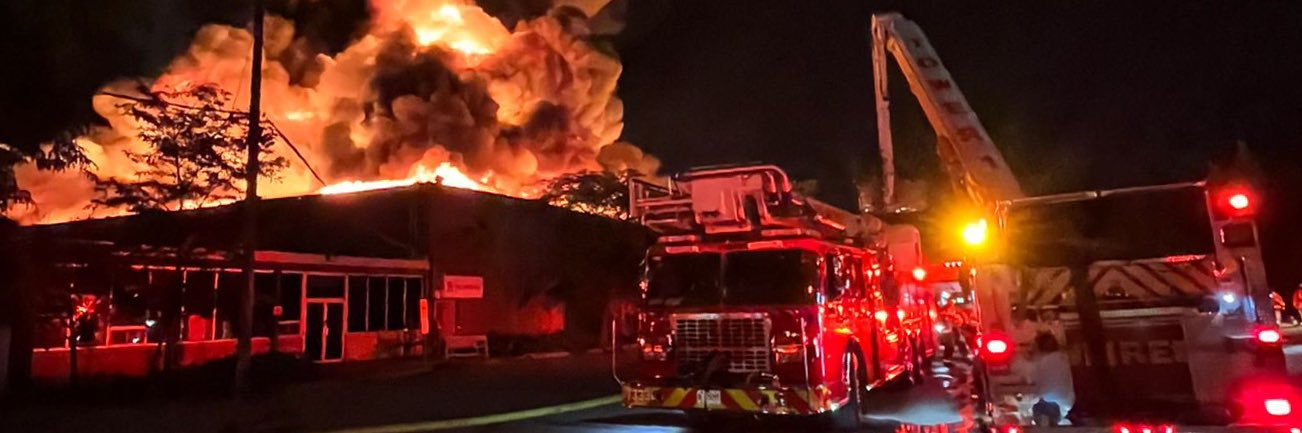 Paul T. Fitzgerald banner