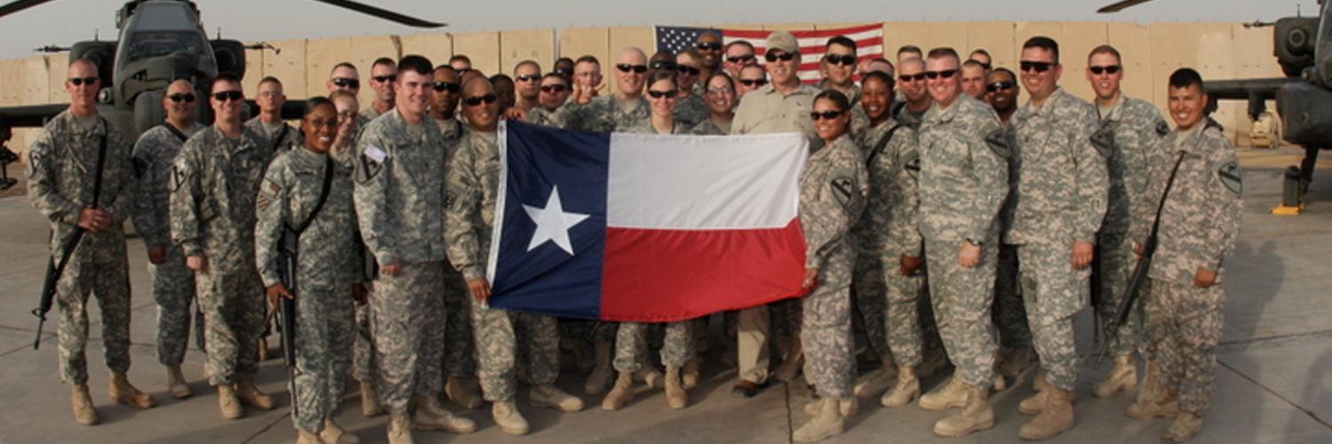TXgopLeadership's profile banner image