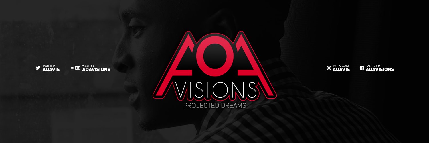 aoavisions's profile banner image