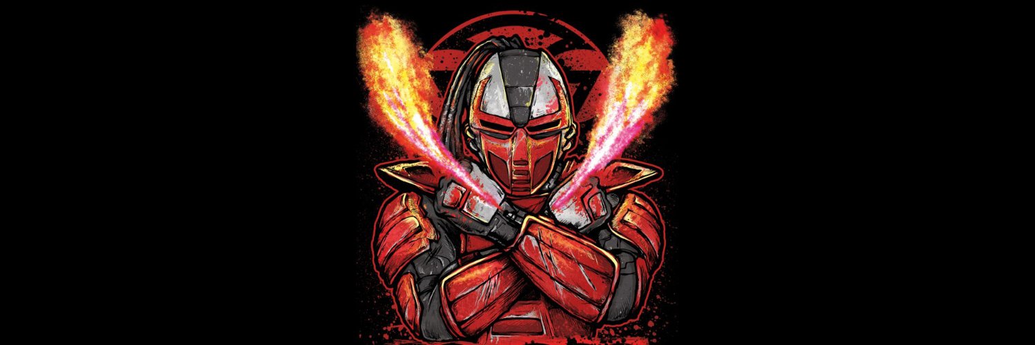 sektorW1N's profile banner image