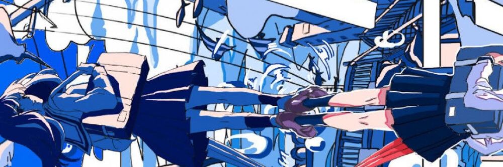 铃木奈雪 banner