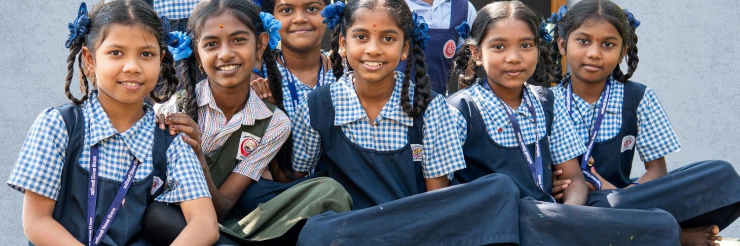 Child Help Foundation banner