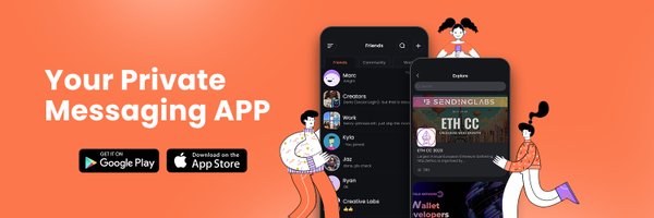 SendingLabs Profile Banner