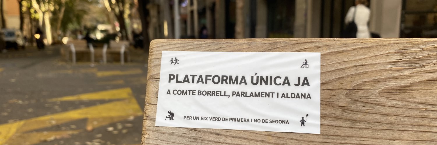Cuidem Sant Antoni's banner