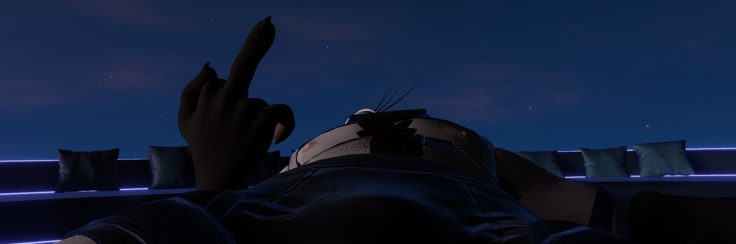 Raspberry0Beret's profile banner image