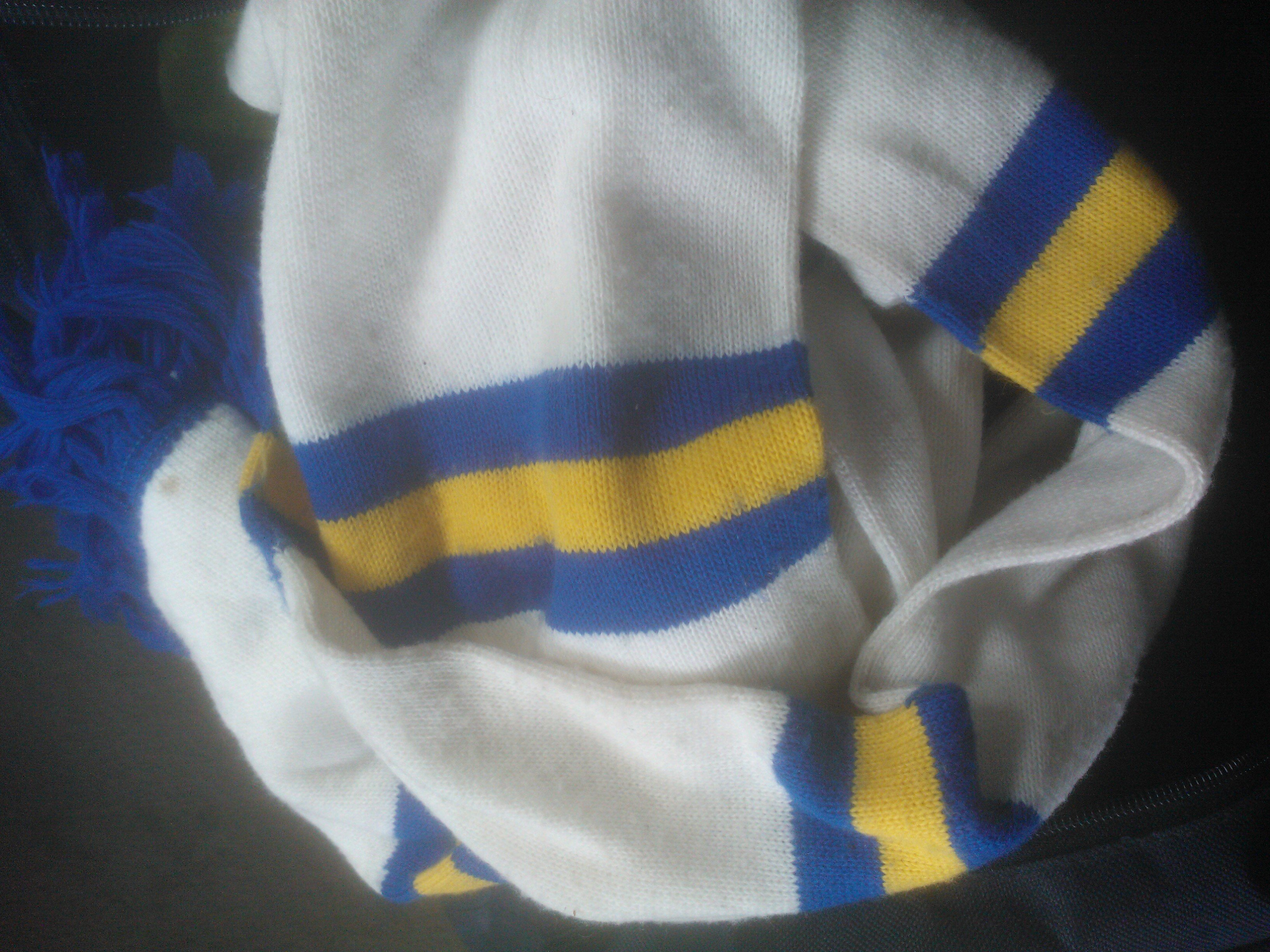 Beau d'Lollocks banner