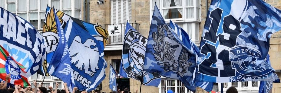 DeportivAlaves's profile banner image