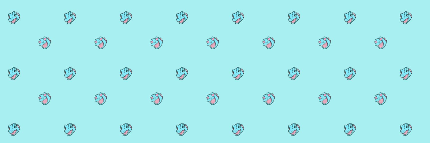 Sillydile's profile banner image