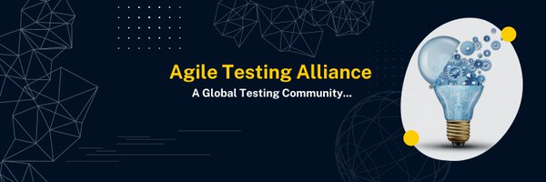 AgileTAlliance Profile Banner