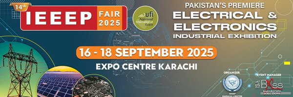FairIeeep Profile Banner
