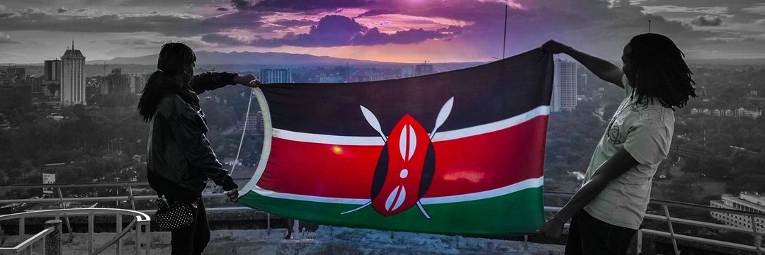 Ndururu7's profile banner image