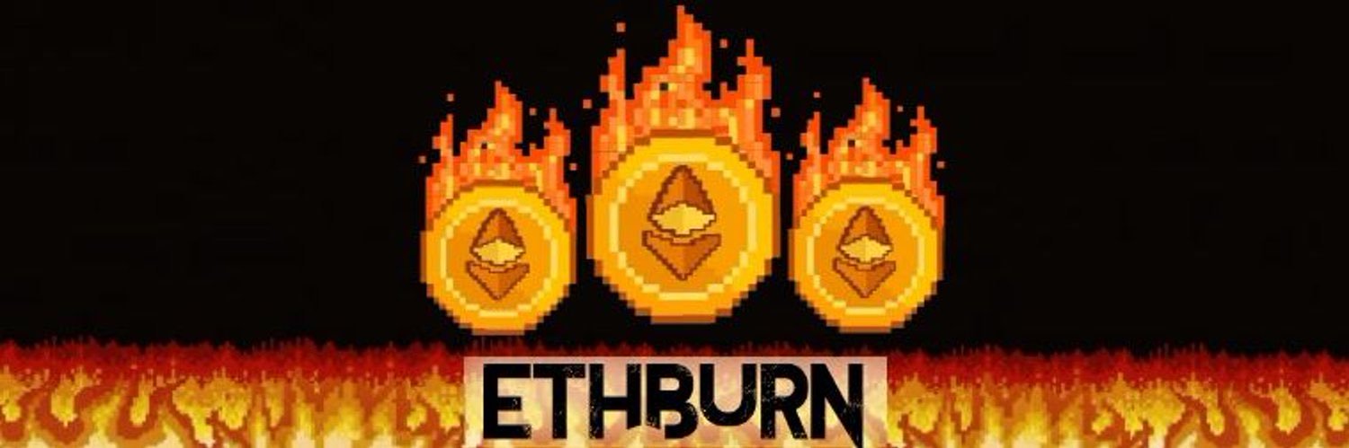 EthBurn BSC banner