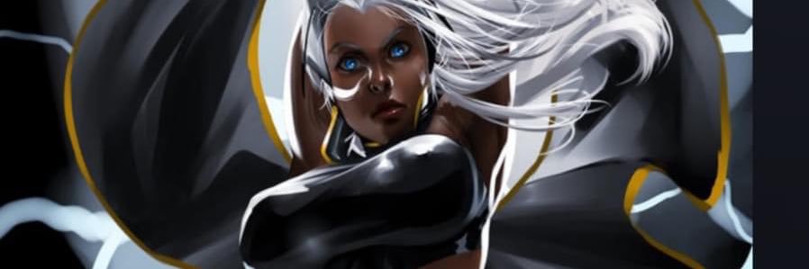 DubTrixxx's profile banner image
