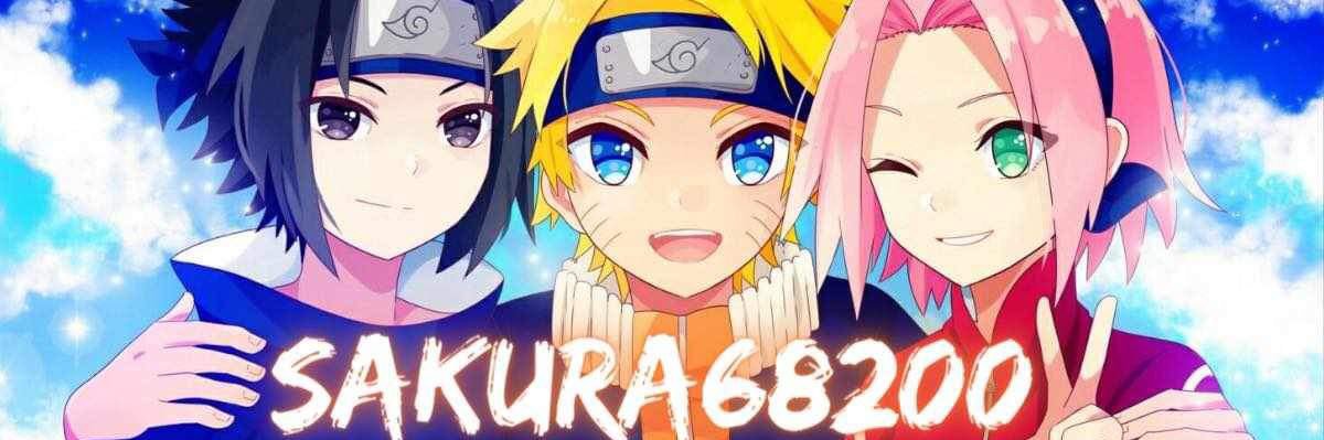 Sakura68200's profile banner image