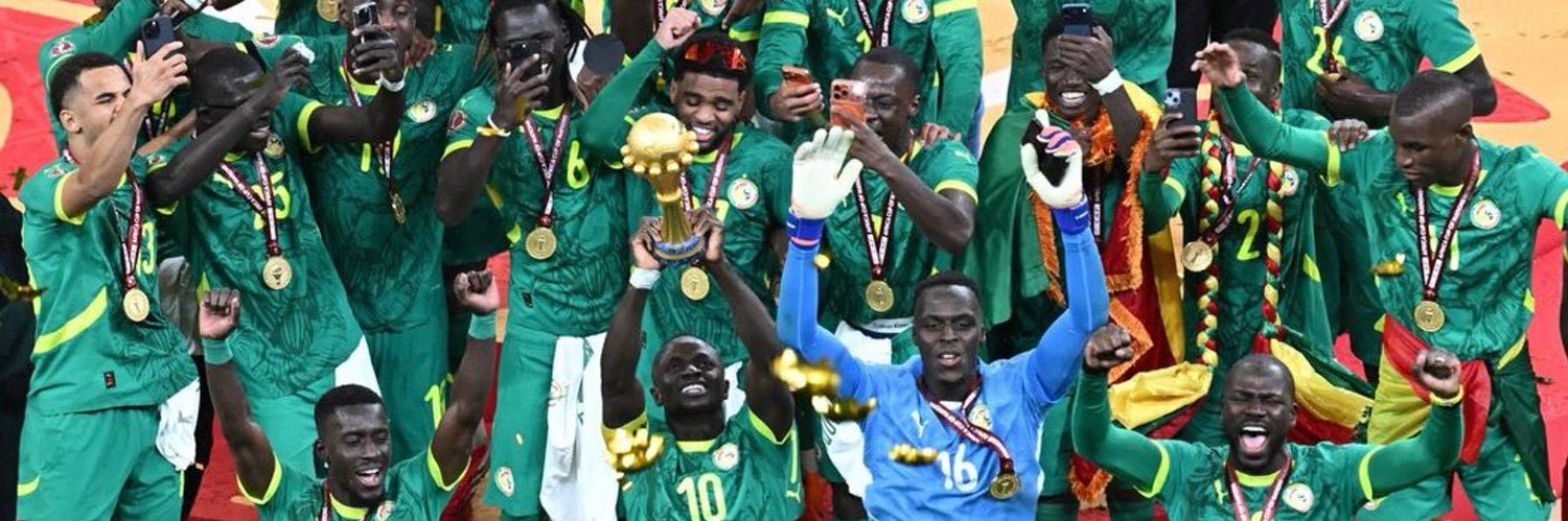 Sfallougueye's profile banner image
