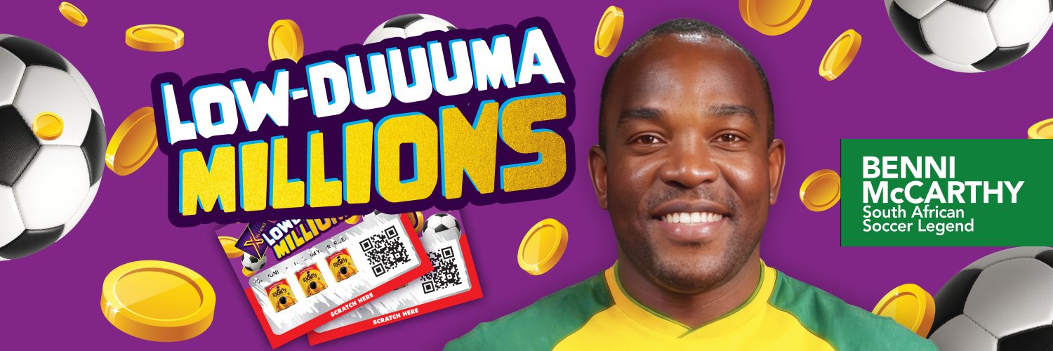 Shoprite SA banner