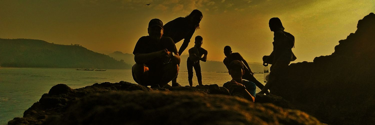 rizzafatho's profile banner image