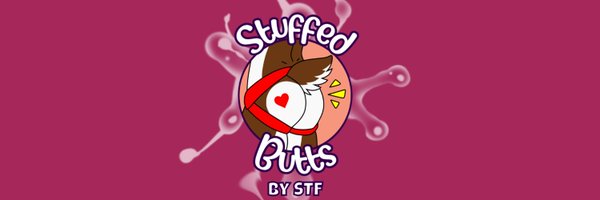StuffedButtsAD Profile Banner