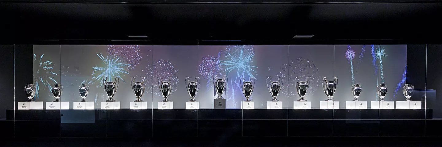 MadridGlobal714's profile banner image