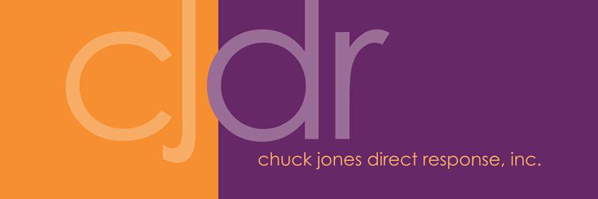 Chuck Jones Direct banner