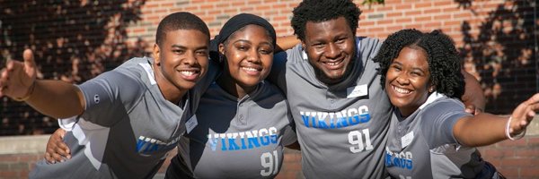 ECSUAdmissions Profile Banner