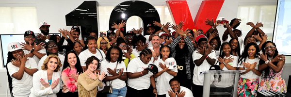 GCFoundation10X Profile Banner
