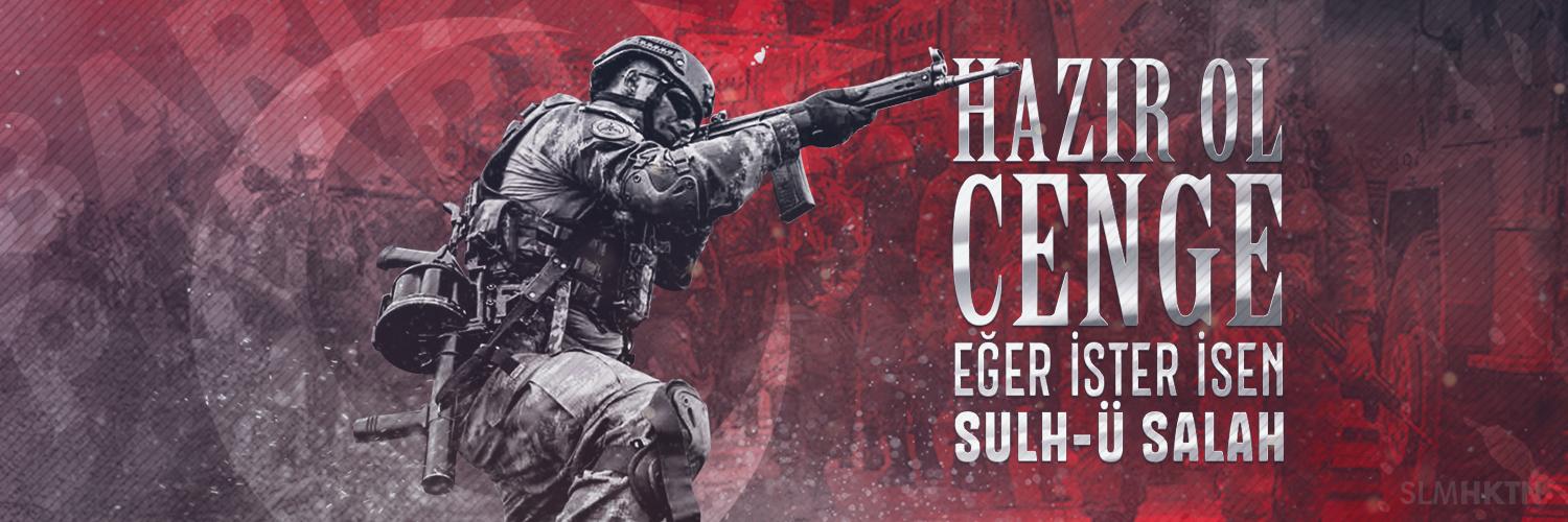 İbrahim BÜYÜKBAŞ's banner