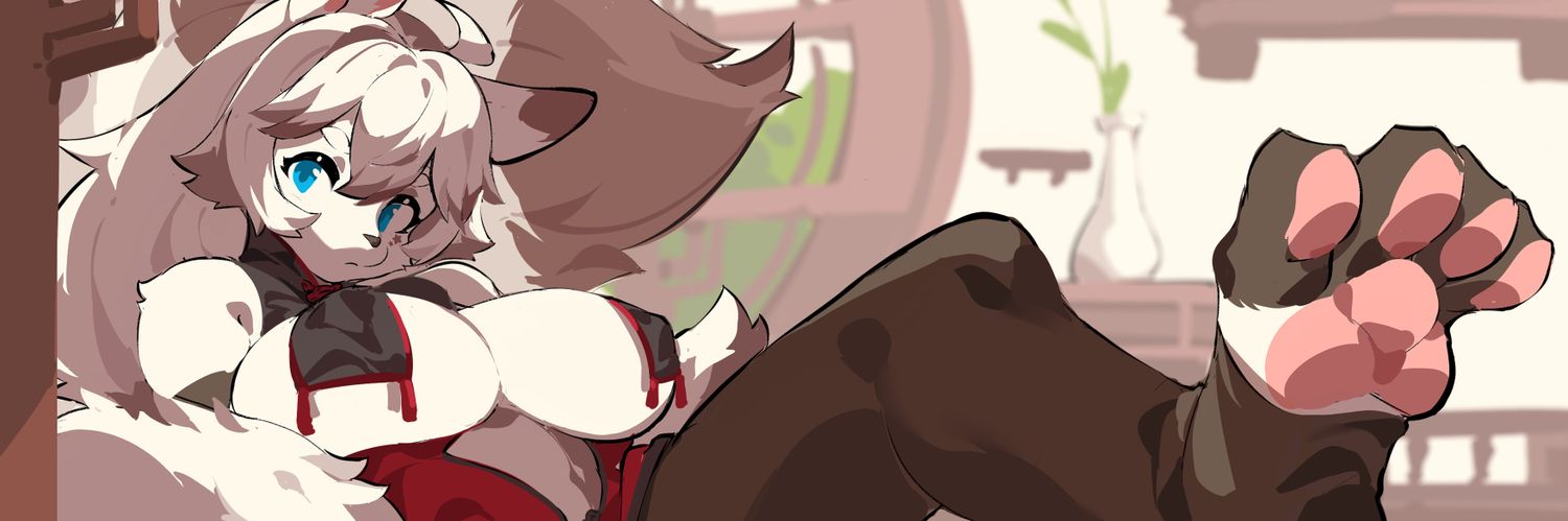 white_Choco285's profile banner image