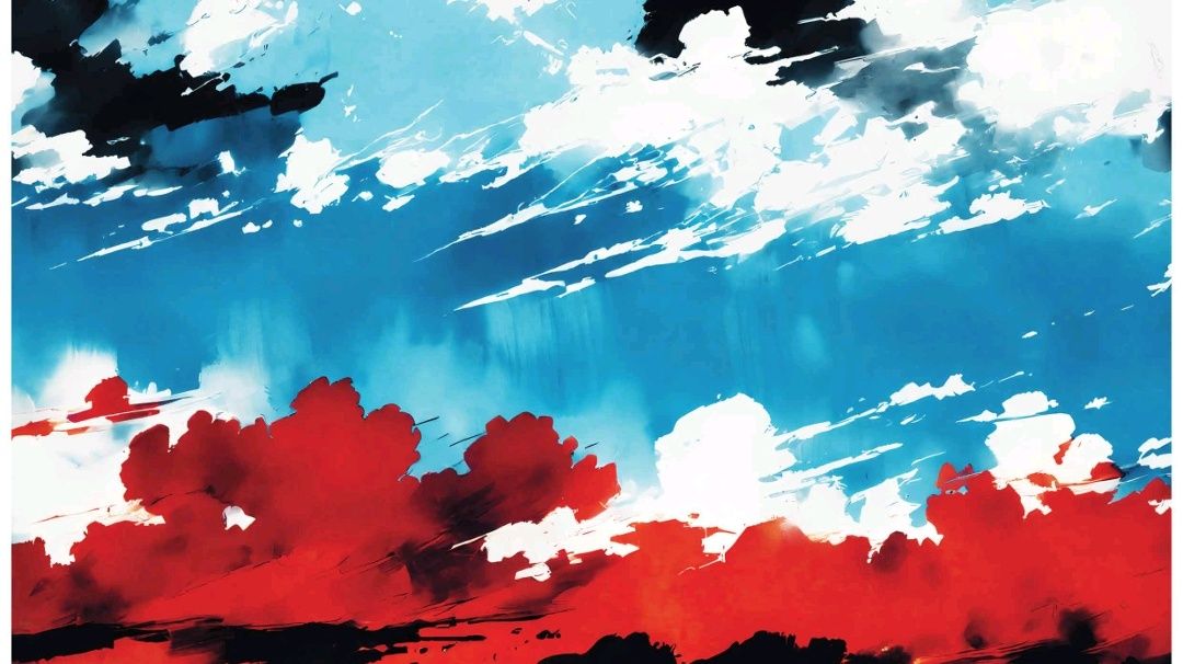 D Antes's banner
