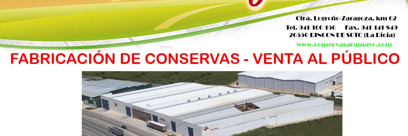 ConservaAramayo's profile banner image