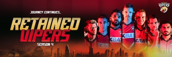 TheDesertVipers Profile Banner