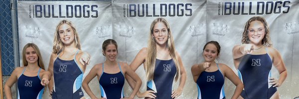 NHS_SwimDogs Profile Banner