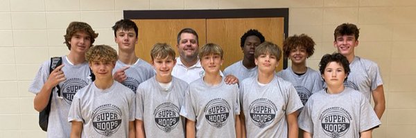 CooperHess11 Profile Banner