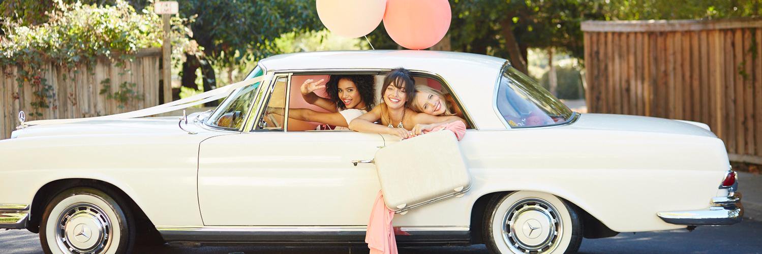 WeddingtonWay's profile banner image