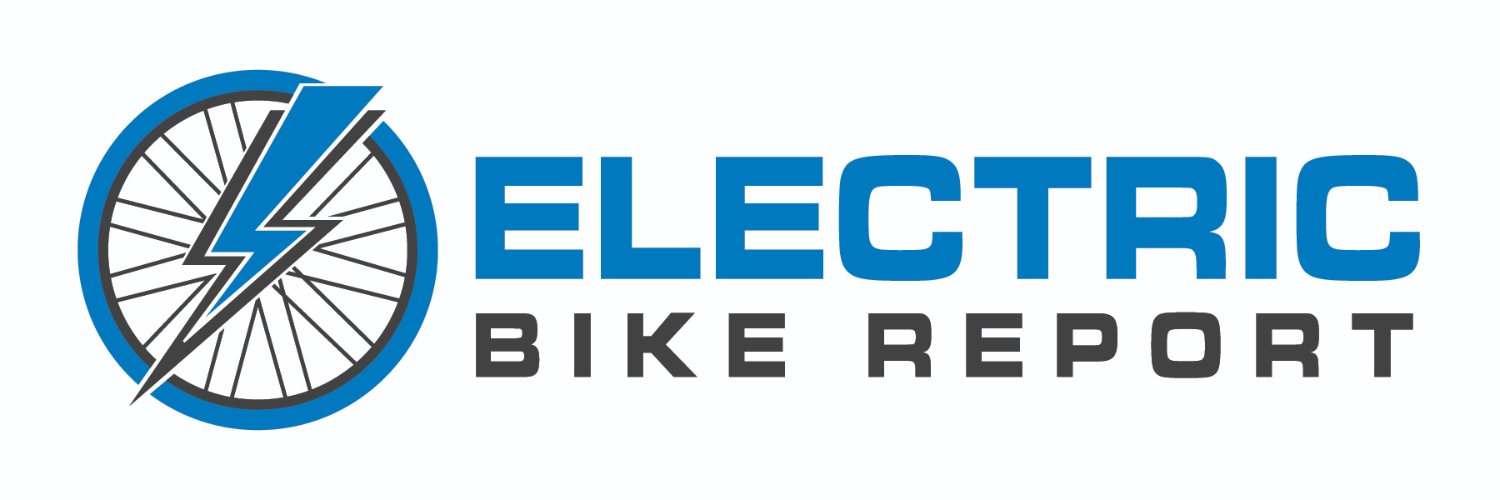 Electric Bike Report banner