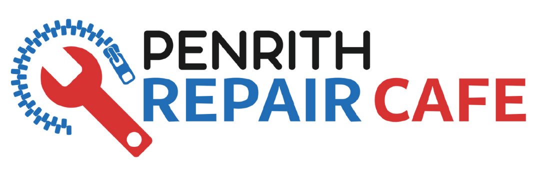 Penrith Repair Cafe banner