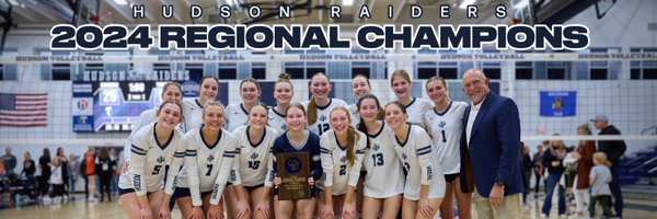 hudsonvball Profile Banner